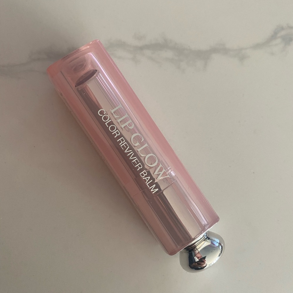NEW DIOR LIP GLOW